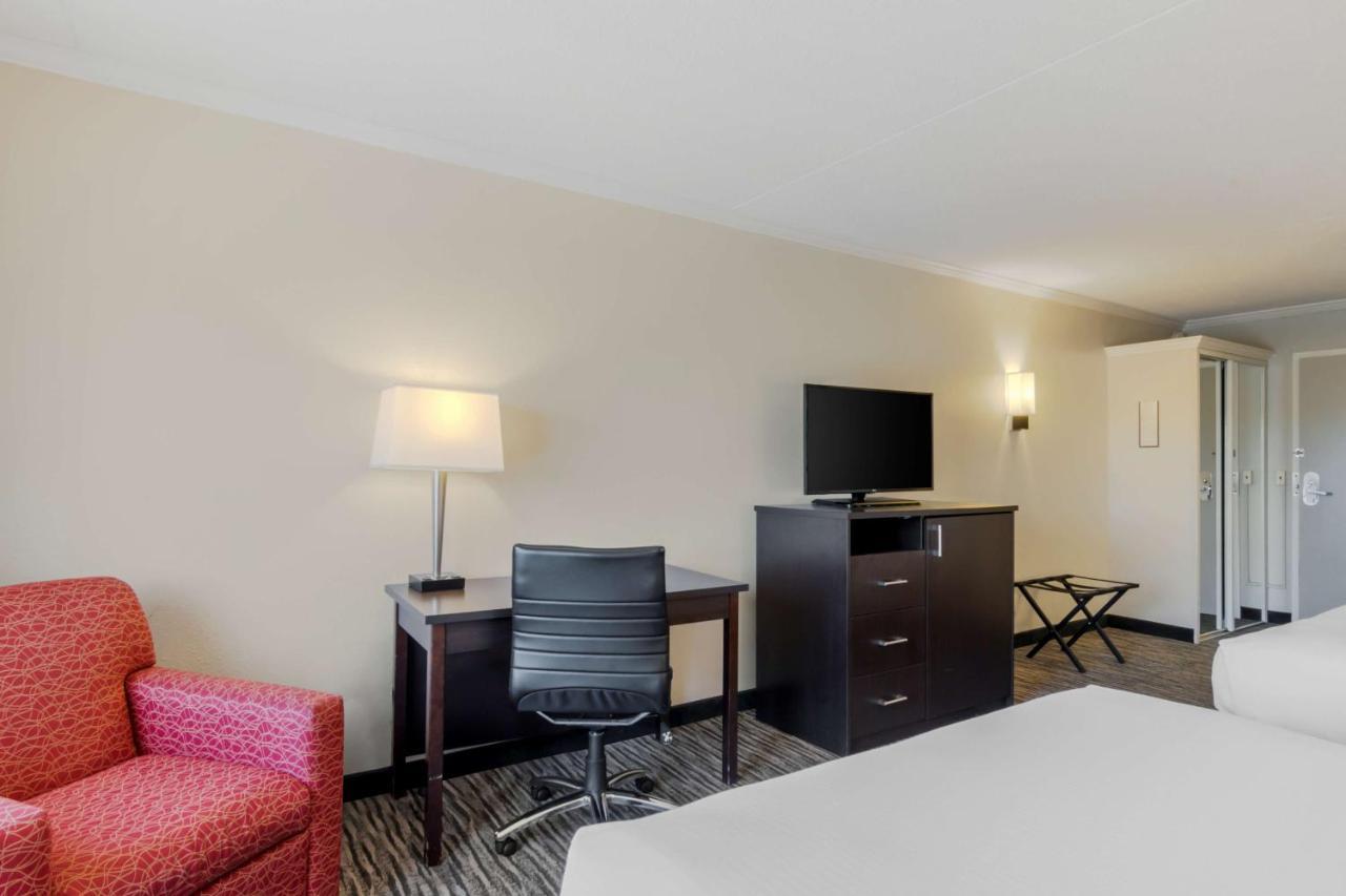 Best Western St Louis Kirkwood Route 66 St. Louis Exterior foto