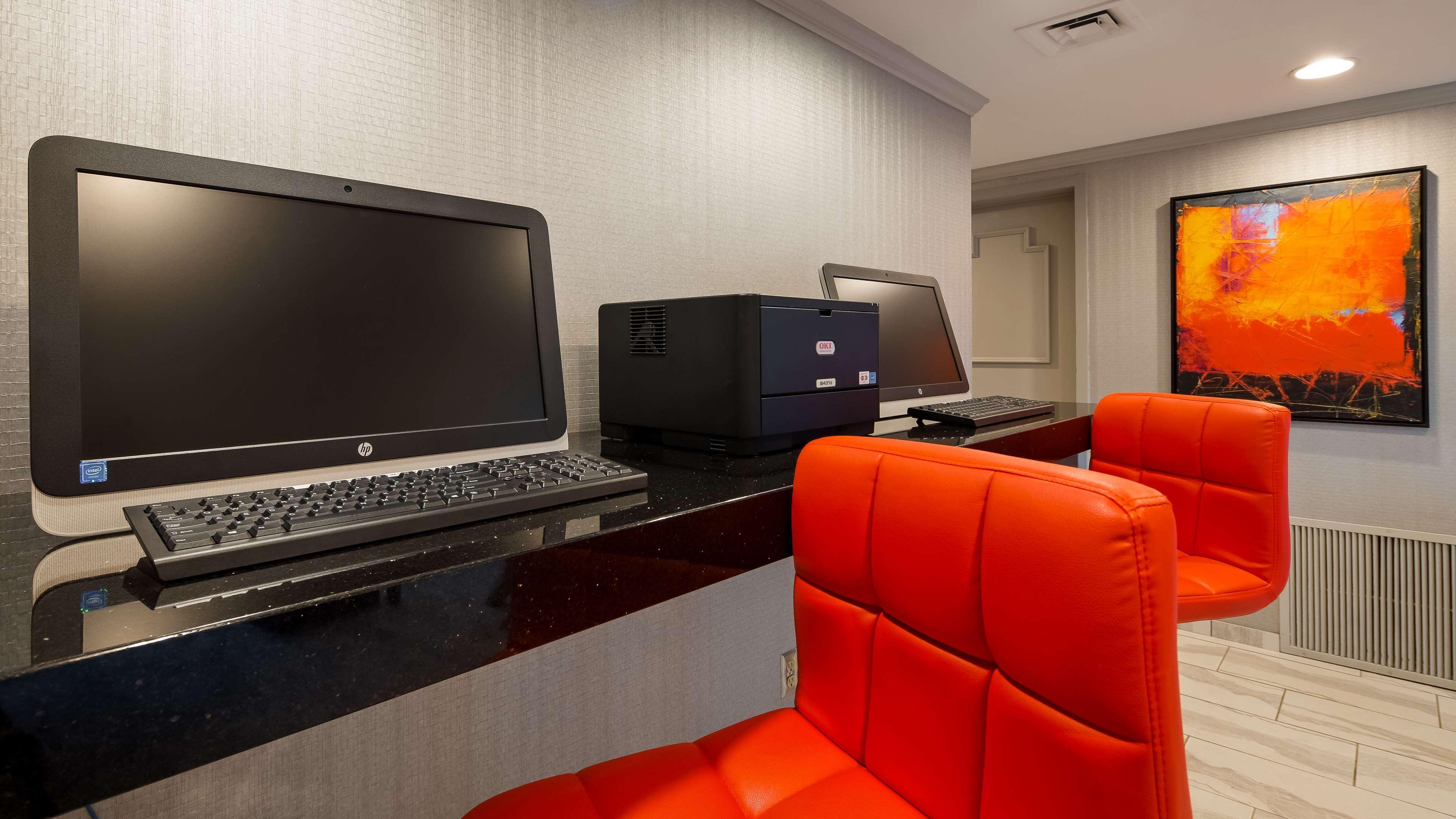 Best Western St Louis Kirkwood Route 66 St. Louis Exterior foto